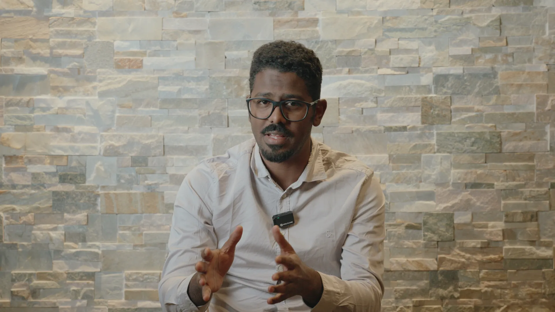 Zay & Zaytoon Podcast 01